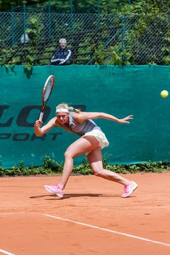 Bild 274 - Damen Der Club an der Alster - ETUF Essen : Ergebnis: 2:7